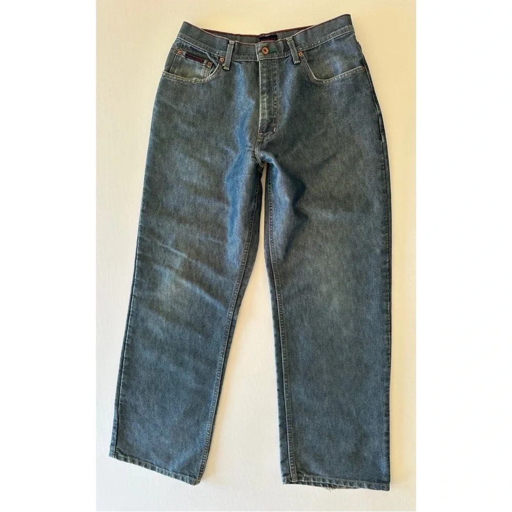 Tommy Hilfiger vintage tommy
